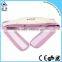 Power 28W Adjustable Vibration Rejection Fat Slimming Massage Belt