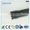 Aluminum alloy best selling black Torch light flashlight