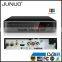 JUNUO china manufacture OEM cheap free to air tv tuner hd mpeg4 mstar 7t01 zimbabwe tv decoder set top box dvb-t2