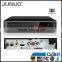 JUNUO china manufacture OEM new full hd mpeg4 h.264 mstar 7t01 digital tv receiver dvb t2 South Africa