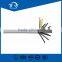 450/750V pvc insulated PVC control cable pvc cable 4mm2