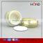 wholesale 5g 10g 15g 30g 50g acrylic plastic jar , luxury cream jar ,jar manufacturers