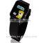 Remote voice monitoring smart watch real-time child locator kid gps watch tracker