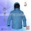 Mens waterproof rain jacket(RM9116B )