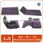 unfolding paperboard magnet catch boxes wholesale