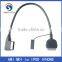 Audi AMI/MMI iPod Aux Cable Adapter fit for MMI 3G system 2009-UP