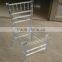 Used clear crystle chiavari chairs for sale