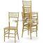Wooden Tiffany Chivari Chairs Popular Used In Banquet Chair