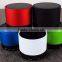 2016 new Bluetooth Speakers S10 Wireless mini portable speaker TF FM Radio For iPhone Samsung iPod MP3 PC Series