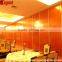 Hot sell promotional exclusive design movable partition panel