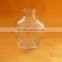 Glass Cylinder Perfume Bottle