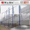 WF-LA013 tianjin WALMAX galvanized steel fence panels for sale