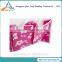 high quality Shoes Wall Hanging Bag with 12 pockets / storage bag for shoes