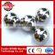 High precision deep groove ball bearing ball with high speed and cheap price