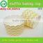 2016 Most Fashional Design for Paper Muffin Baking Cups Manufacturing in Guangzhou