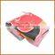 Hooded Colorful Non-Toxic Waterproof Picnic Blanket