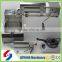 China professional supplier churros food trailer