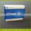 LCD TV packaging corrugated box with handle                        
                                                                                Supplier's Choice
