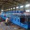 Hot Sale Waves Guardrail Manufacturing Machine