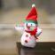 2015 New arrival Christmas gifts and small ornaments plush toy