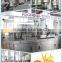 drink filling line/factory machine/filling machine line/fresh orange juice machine