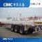 2015 CIMC 40ft Cargo Semi Trailer with Twist Lock