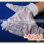 Anti-static Polyester Gloves PVC Dotted Gloves