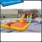 inflatable water slide with pool inflatable game for kids                        
                                                                                Supplier's Choice