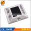 bright led lighting Aluminum Solar driveway safety light