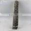 Excavator Engine Parts Zax 6BG1 Oil Cooler Core With 5P
