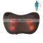 KNEADING NECK & BACK MASSAGE CUSHION WITH HEAT