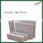 Fireproof green mgo fireproof wall
