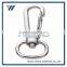 Stainless Steel Metal Swivel Snap Hook