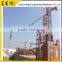 good service inner climbing tower crane for sale in stock