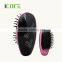 new design professional hair brush / hair comb /Ionic function