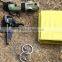Cost-effective and reliable disaster survival gear for promotion