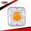 LED square Side light for auto