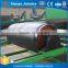 Impacted Powered Rollers/Belt Conveyor Pulleys made in China