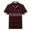 Quick dry performance polyester custom t shirt printing-design your own golf sports clothes                        
                                                Quality Choice