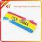 2016 Striped Cotton Terry Cloth Moisture Wicking Head wristband