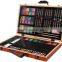 Art 101 142-140-Piece Wood Art Set
