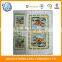 kitchen textile potholder cotton placemat oven mitt 3pcs kitchen towel set