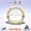 Indestructible Nylon Smart Dog Chew Bone Ring Toy                        
                                                Quality Choice
                                                    Most Popular