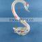 Glass Swan