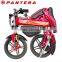 2016 48V EEC 1500w Cheap Foldable Folding Electric Motorcycle                        
                                                Quality Choice