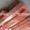 C1100 T2 T3 price of copper bus bar copper flat bars