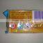 hot sell pillow type packing machine for sachet packing with low cost and good quality