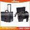 Fashion Style China Supplier Aluminum Acrylic Cosmetic Case