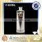 60CL Bottle Triangle Shaped Spirit Bottle Crystal Unique Shape Glass Liquor Bottles Sale