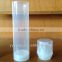 HOT SALE 150ml airless lotion bottles with good quality only 0.525usd per set